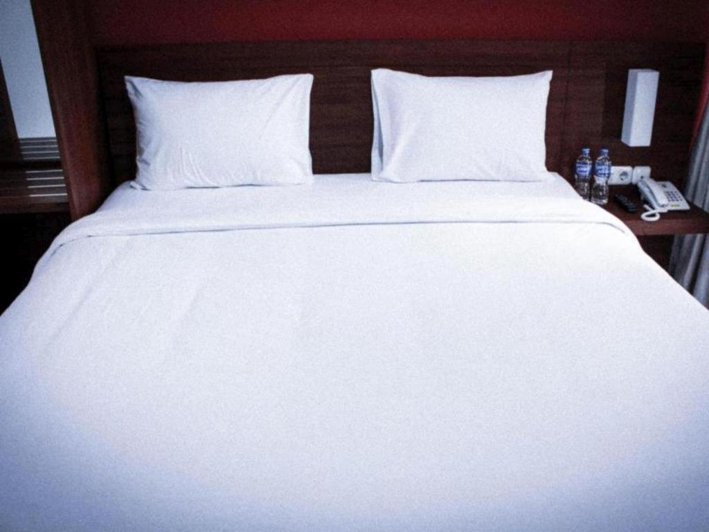 Hotel Citismart Bsd *